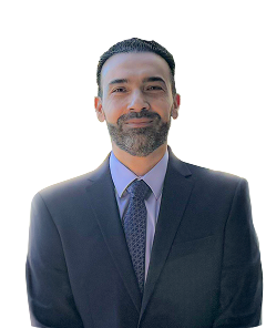 Bilal Basatneh